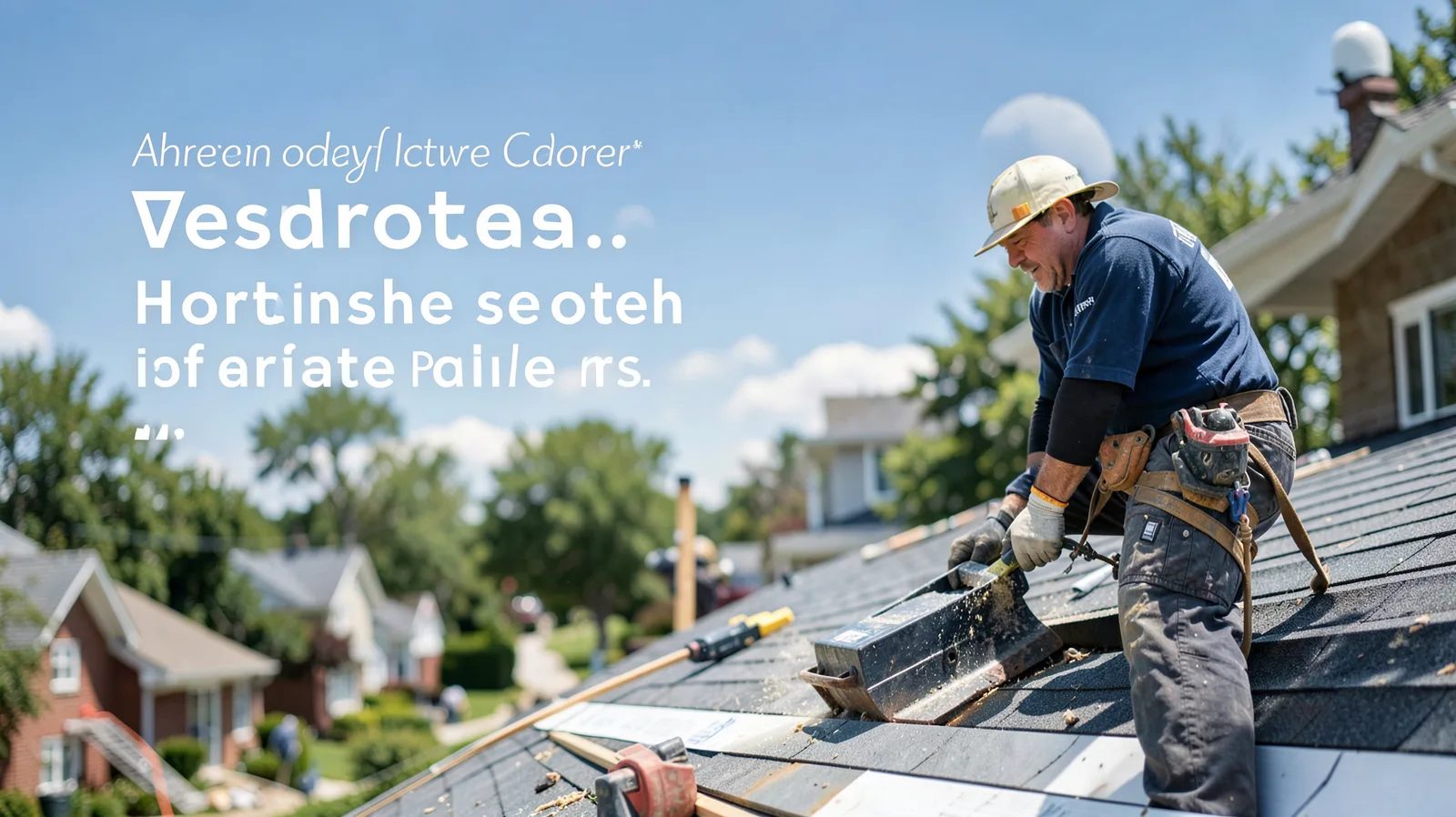 Roof Replacement in Vaughan, MS near me